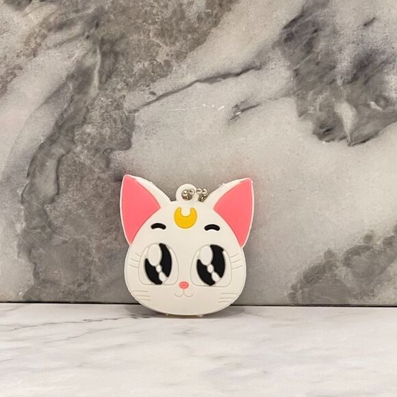 Sailor moon keychain key fob key head - Picture 1 of 1